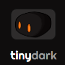 tinydark